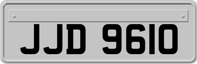 JJD9610