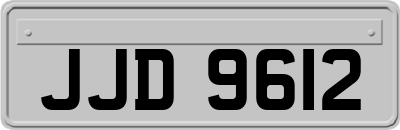 JJD9612