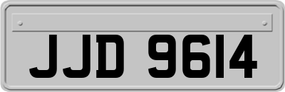 JJD9614