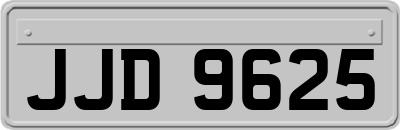 JJD9625