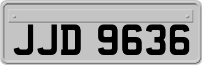 JJD9636