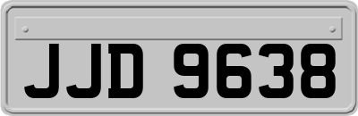 JJD9638