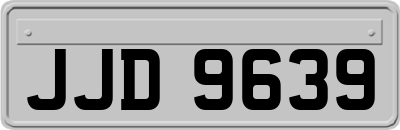 JJD9639