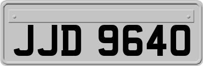 JJD9640
