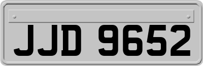 JJD9652