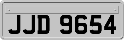 JJD9654