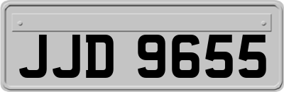 JJD9655