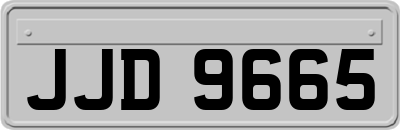 JJD9665