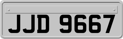 JJD9667