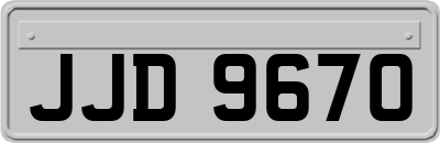 JJD9670