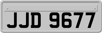 JJD9677