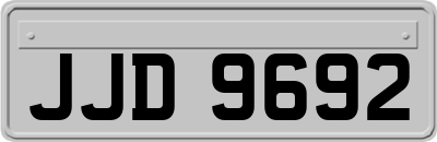 JJD9692