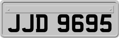 JJD9695