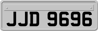 JJD9696