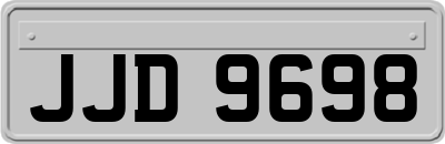 JJD9698