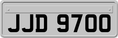 JJD9700