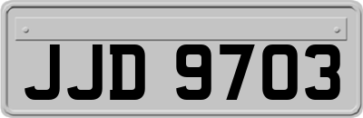 JJD9703