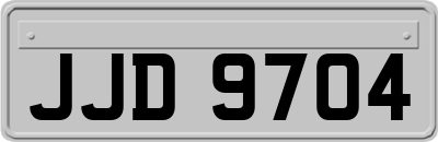 JJD9704