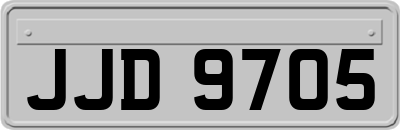 JJD9705