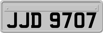 JJD9707