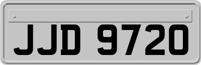JJD9720