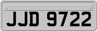 JJD9722
