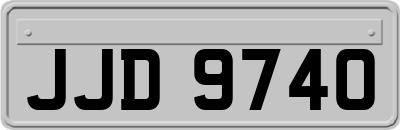 JJD9740