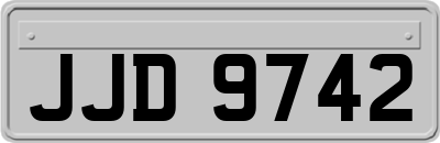 JJD9742
