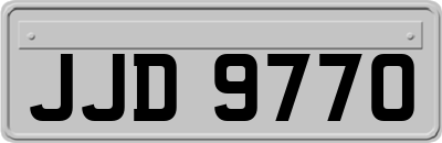 JJD9770