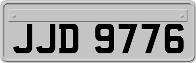 JJD9776