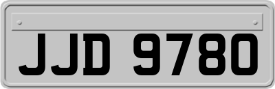 JJD9780
