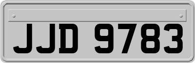 JJD9783