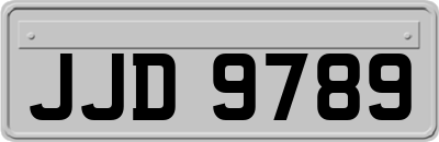 JJD9789