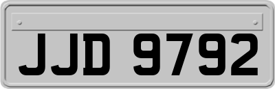 JJD9792