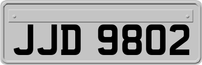 JJD9802