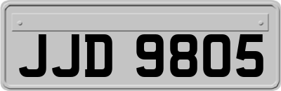 JJD9805