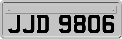 JJD9806