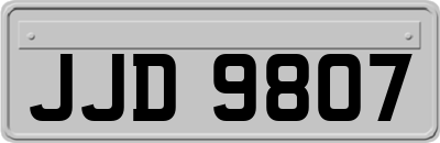 JJD9807