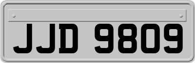 JJD9809