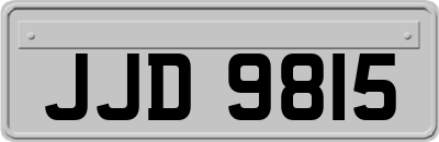 JJD9815