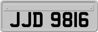 JJD9816