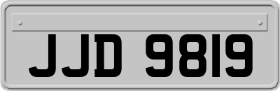 JJD9819