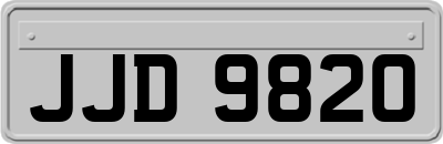 JJD9820