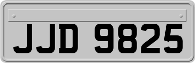 JJD9825