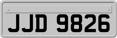 JJD9826
