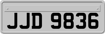 JJD9836