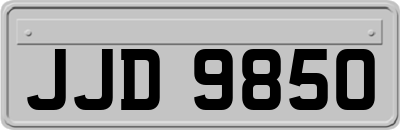 JJD9850