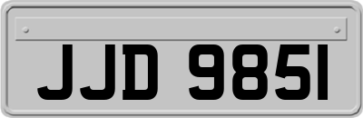 JJD9851