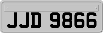 JJD9866