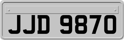 JJD9870